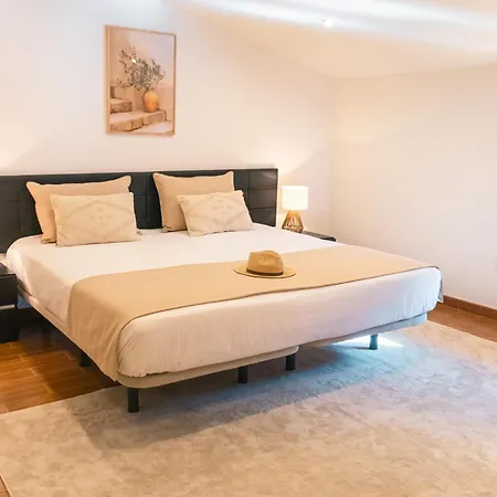 Villa Quinta Da Madanela