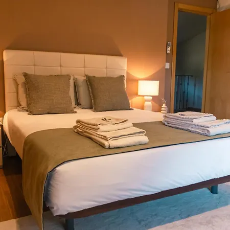Quinta Da Madanela Villa