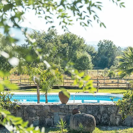 Quinta Da Madanela Villa