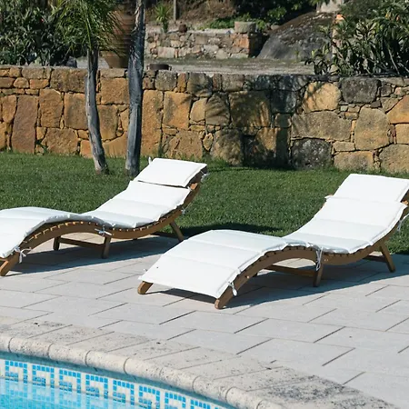 Quinta Da Madanela *