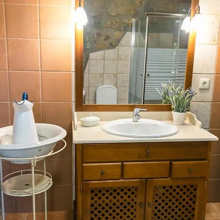 Quinta Da Madanela Villa *