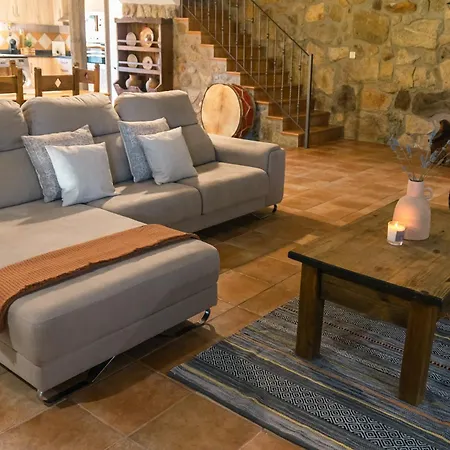 Quinta Da Madanela Villa Fatela