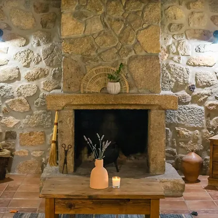 Quinta Da Madanela Fatela