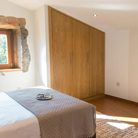 Quinta Da Madanela Villa