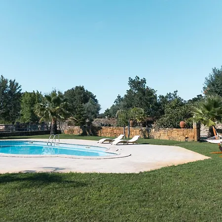 Quinta Da Madanela Willa Fatela