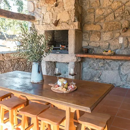 Quinta Da Madanela Villa Fatela