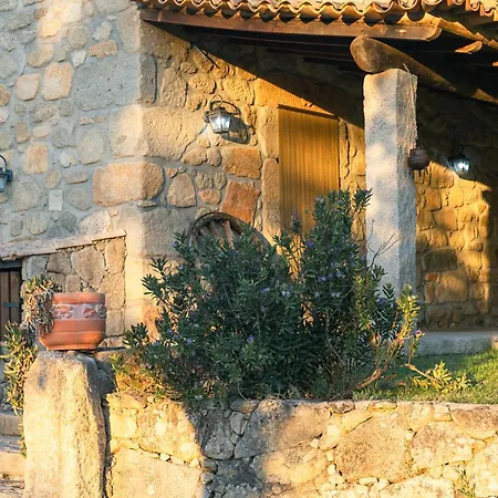 Quinta Da Madanela Willa Fatela