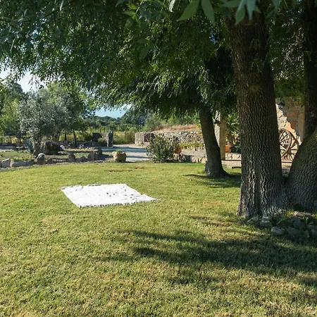 Quinta Da Madanela Villa Fatela