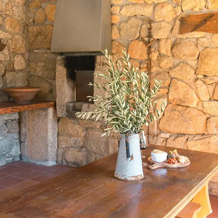 Quinta Da Madanela Villa Fatela