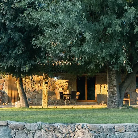 Quinta Da Madanela