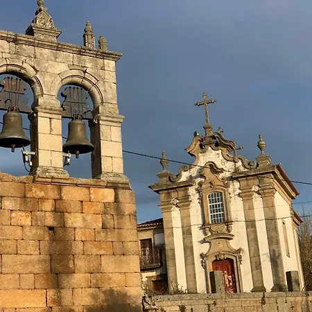 Quinta Da Madanela *
